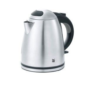 WMF Elkedel STELIO 1.7 L - Sølv - 2400 W