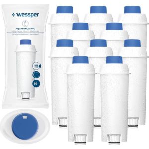 Wessper 10x Water Filter