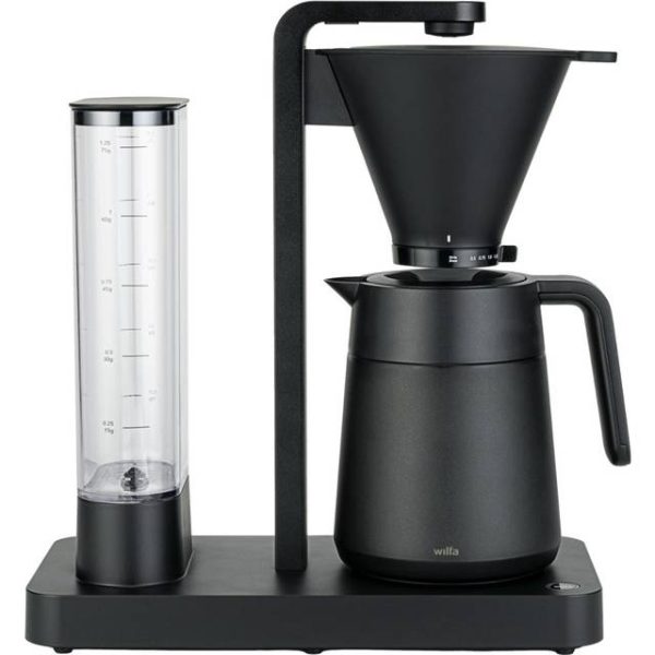 Wilfa Performance Thermo CM9B-T125