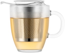 Yoyo SET Tesi med Bistro Krus, 0. 35 l