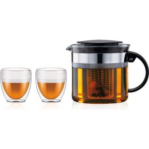 Bodum Bistro Og Pavina Tekande