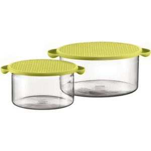 Bodum Hot Pot Køkkenbeholder 2stk 2.5L