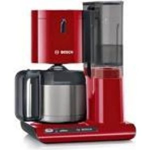 Bosch Haushalt Thermo Styline Kaffemaskine Kapacitet