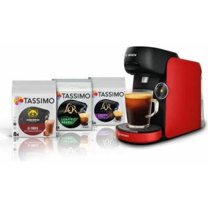Bosch Tassimo Finesse TAS163E Kaffemaskine 1400W 15 Bar