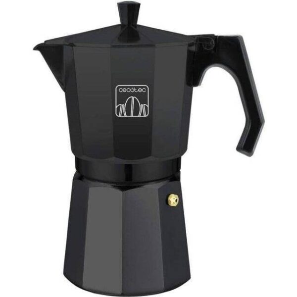 Cecotec Italiensk Kaffekande Mokclassic 600 300
