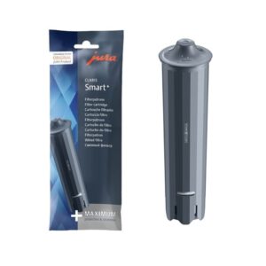 JURA CLARIS Smart+ filter cartridge