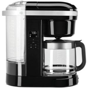 KAFFEMASKINE 1,7 L - CLASSIC