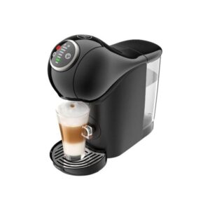 Krups Nescafé Dolce Gusto Genio S Plus KP340810 - coffee machine - 15 bar - black
