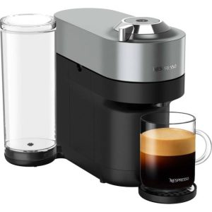 Krups Nespresso Vertuo Pop+ Titanium/Black