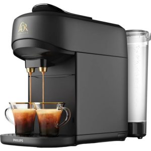 L'OR Barista Absolu Kapselmaskine