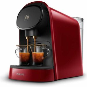 L'OR Barista LM8012/51 Kaffemaskine