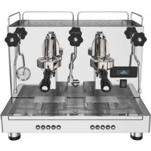 LeLit GiuliettaX 2 Espresso Coffee Machine