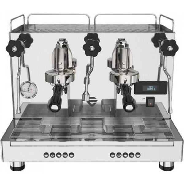 LeLit GiuliettaX 2 Espresso Coffee Machine