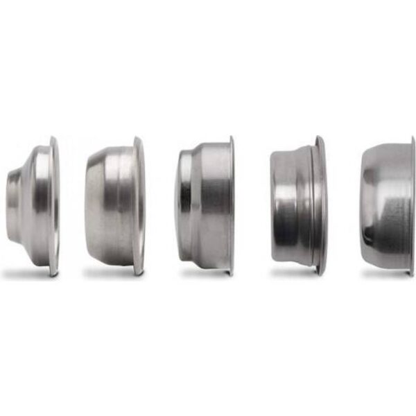 LeLit PLA180S Filter set