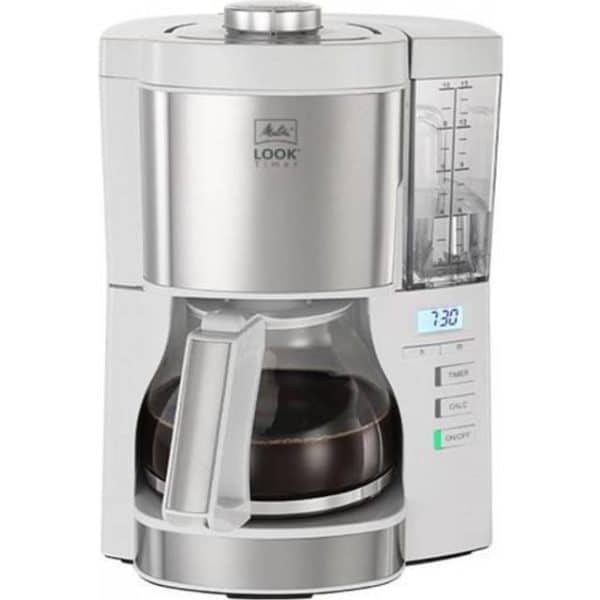 Melitta 6766590 Dråbe Kaffemaskine 1080 W