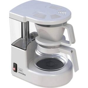 Melitta Aromaboy White