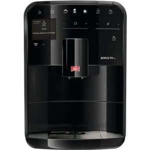 Melitta Barista SE Black Coffee Machine F830-003