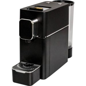 Milano Pro Kaffemaskine Aequinox Automatisk Kapselmaskine