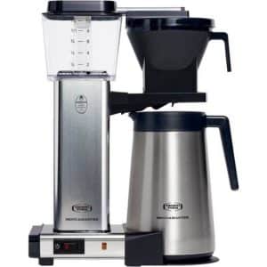 Moccamaster KBGT 741