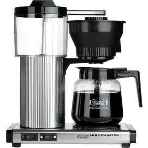 Moccamaster Professional CD Grand
