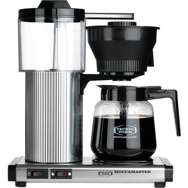 Moccamaster Professional CD Grand