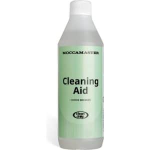 Moccamaster Rengøringsmiddel 500 ml til Kaffemaskine 0.5L 500ml