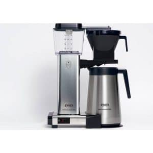 Moccamaster Thermo Filterkaffeemaschine KBGT