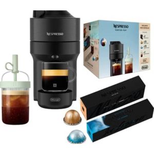 Nespresso Vertuo Pop Kapselmaskin ENV90.B
