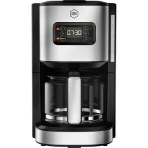 OBH Nordica Heritage kaffemaskine OP480DS0