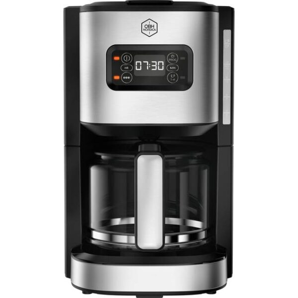 OBH Nordica Heritage kaffemaskine OP480DS0