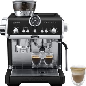 Opera Ec9555. BK