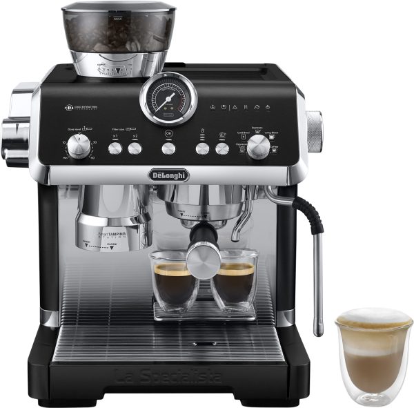 Opera Ec9555. BK