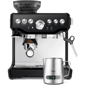 Sage The Barista Express - Sort