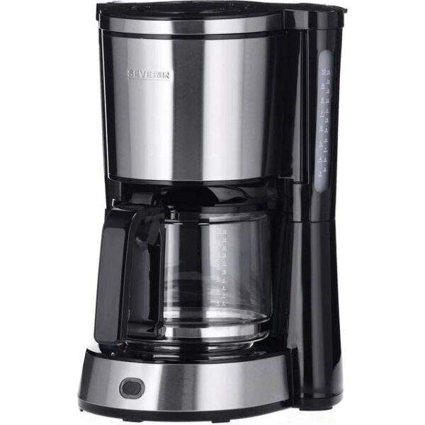 Severin machine KA 4823