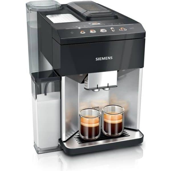 Siemens EQ500 TQ517D03