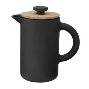 Stelton Theo French Press 0.8 L - Black