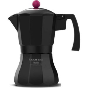 Taurus Italiensk Kaffekande KCP9003I 3T