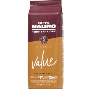 Value 1 kg, hele bønner