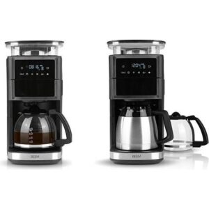 BEEM Fresh Aroma Perfect III Kaffemaskine Med Kværn