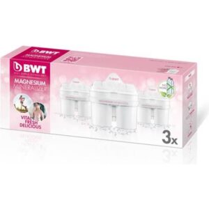 BWT Coffee Filter 3st