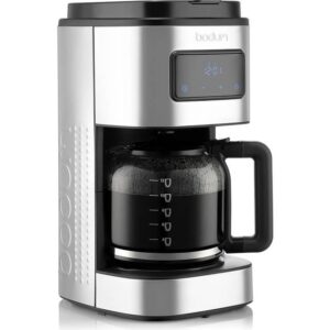 Bodum BISTRO Cafetière électrique