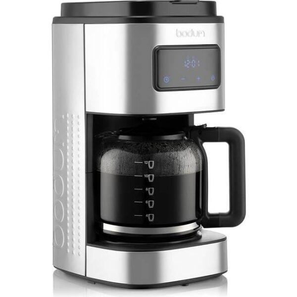Bodum BISTRO Cafetière électrique