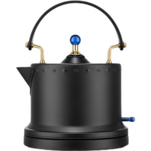 Bodum Ottoni Elkedel 0.5 L Black