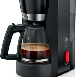 Bosch Kaffemaskine MyMoment Sort TKA4M233