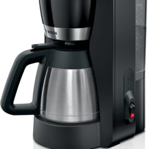 Bosch Kaffemaskine MyMoment Sort TKA5M253