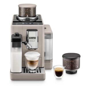 DeLonghi De'Longhi Rivelia EXAM440.55.BG