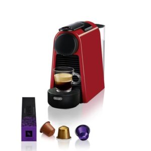 DeLonghi - Essenza Mini EN 85.R coffee maker