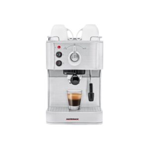 Gastroback 2606 Design Espresso Plus