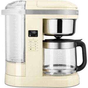 KitchenAid Drip Kaffemaskine 12 Kopper 1.7 L