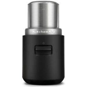 LEDNINGSFRI KAFFEKVÆRN UDEN BATTERI - KITCHENAID GO